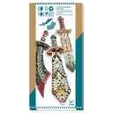 Comme un Pirate (Diy - Mosaïques Djeco)