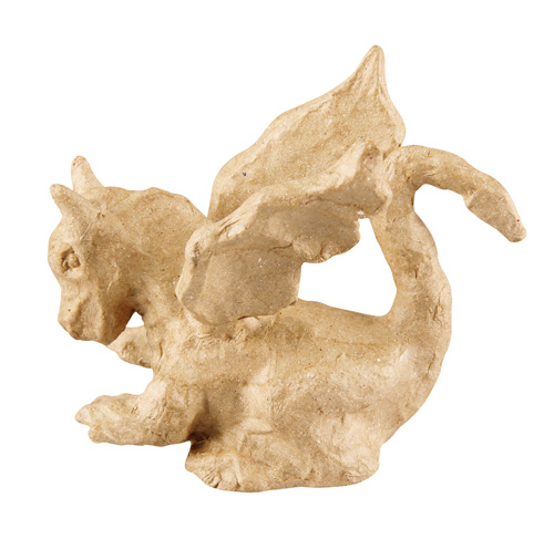 Dragon à Décopatcher