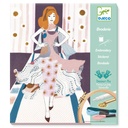 Fashion Week (Broderie Djeco)