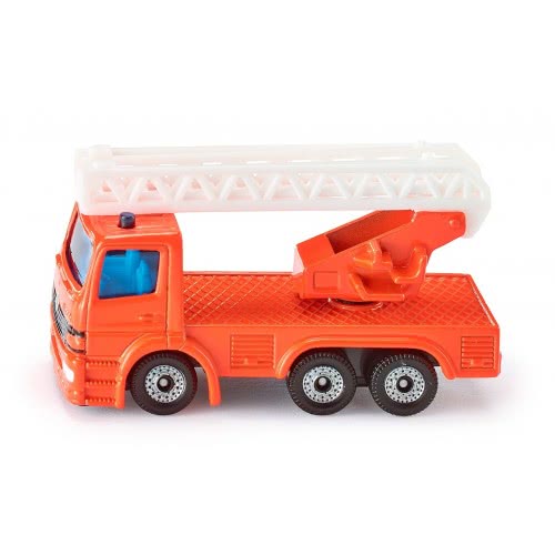 [SCA_S1015] Echelle de Pompiers