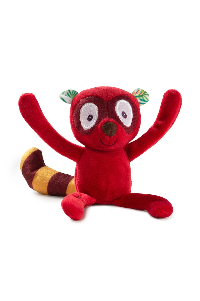 Georges Mini Personnage