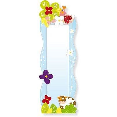 [COI_20843] Grand Miroir _ Ferme