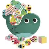 [VIL_7716] Jeu d'Équilibre Whaly Ingela P. Arrhenius