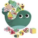 Jeu d'Équilibre Whaly Ingela P. Arrhenius