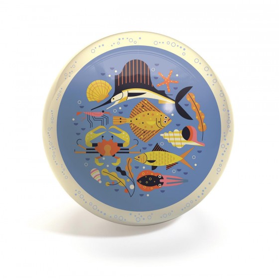 Jeux d'Adresse Birds Ball Ø35 Cm