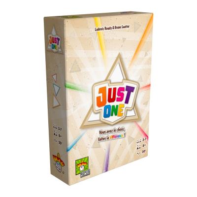 Just One 