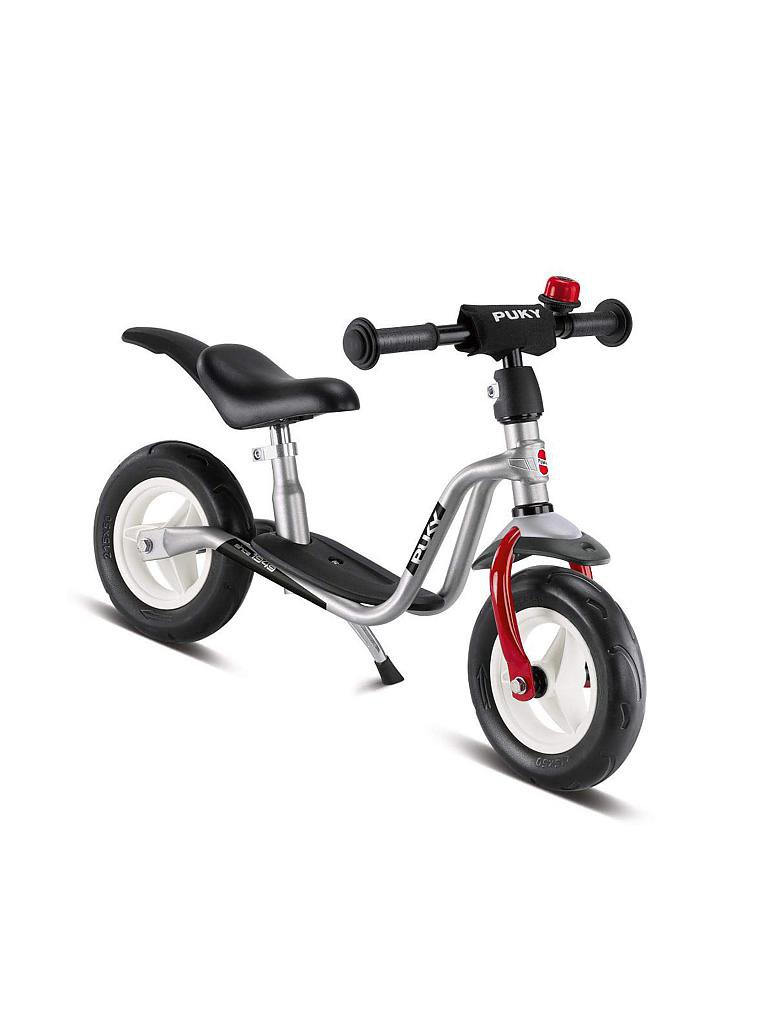 [PUK_4072] Lr M Plus Silver Draisienne Puky