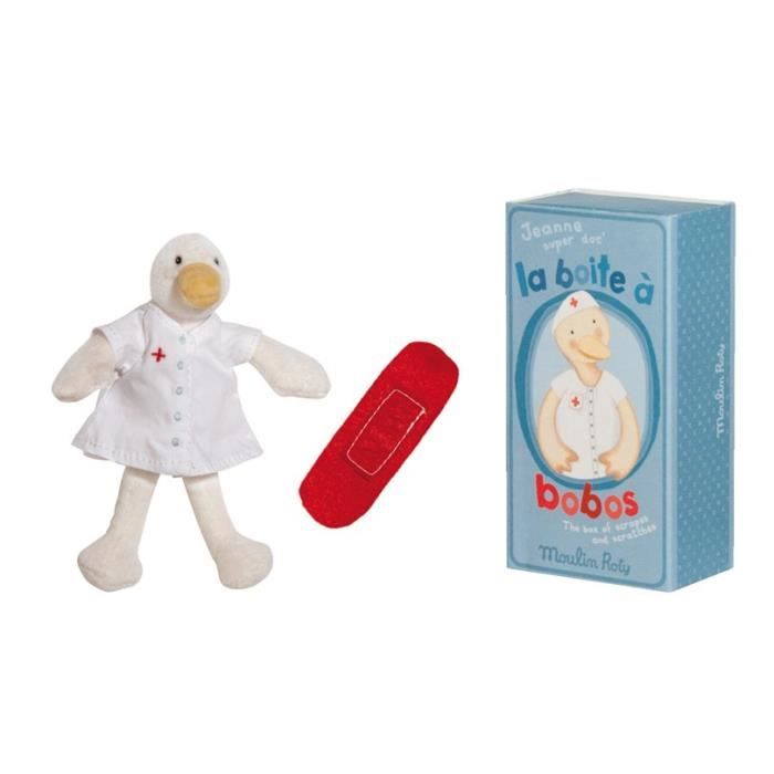 La Boîte à Bobos la Grande Famille