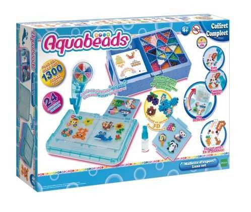 [EPO_31388] La Malette d'Expert (Aquabeads)