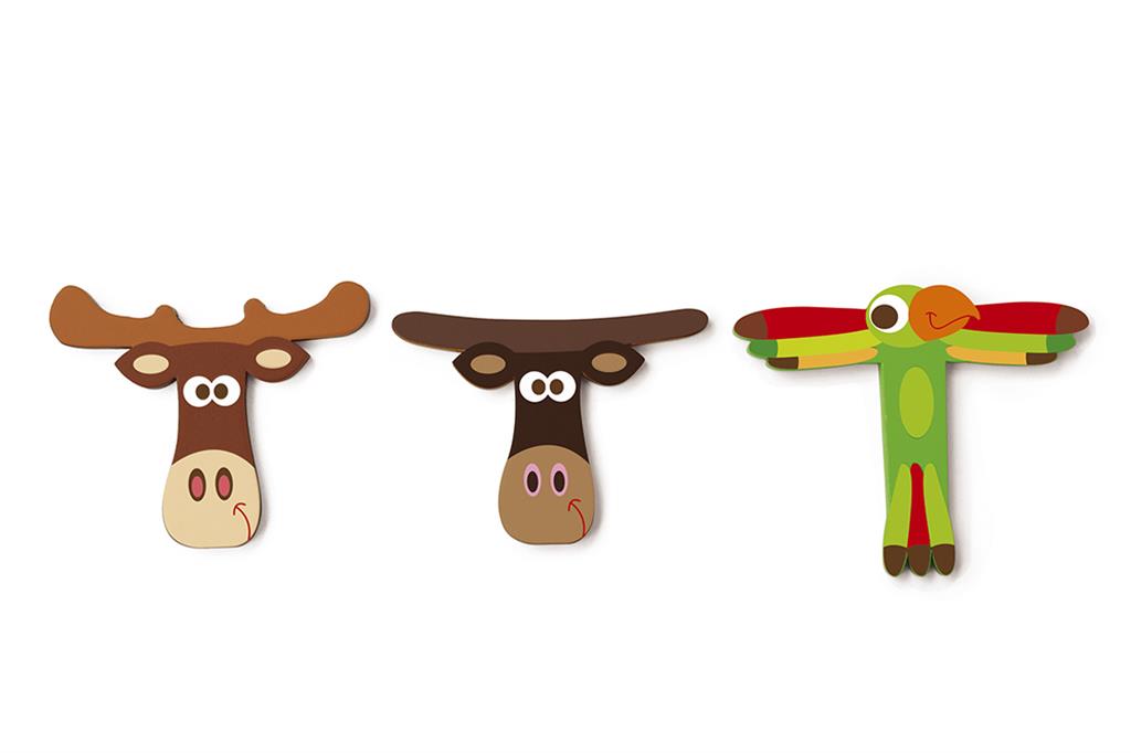 [DAM_6182420] Lettre en Bois T