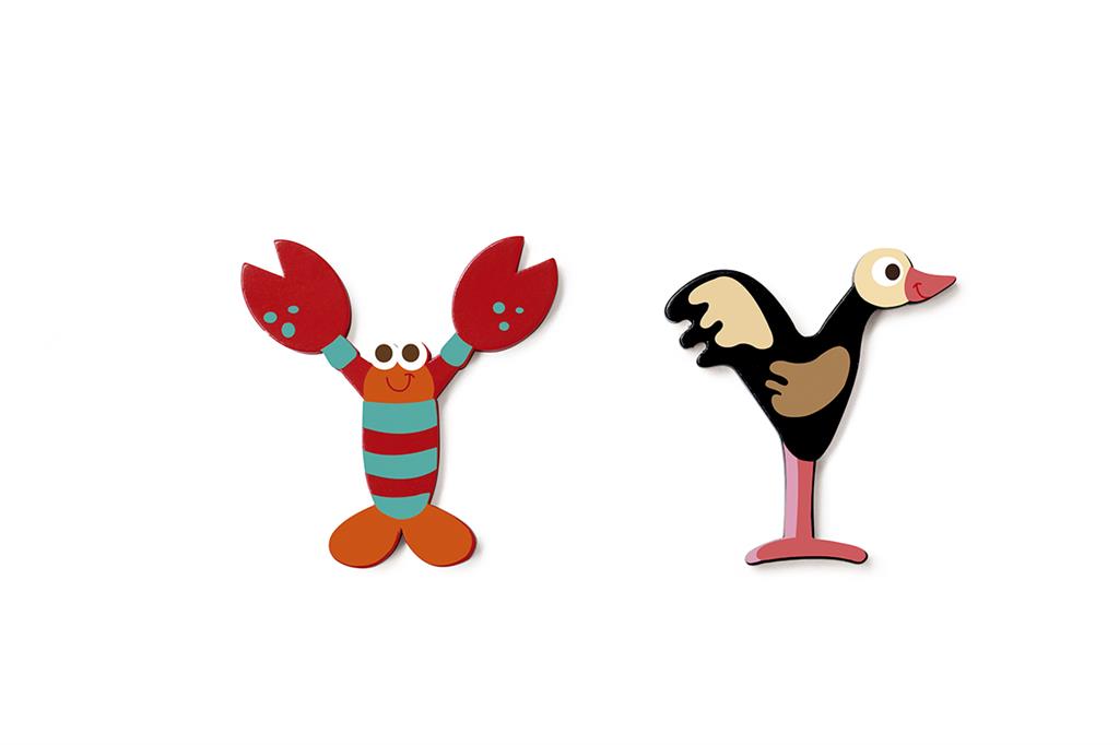 [DAM_6182425] Lettre en Bois Y