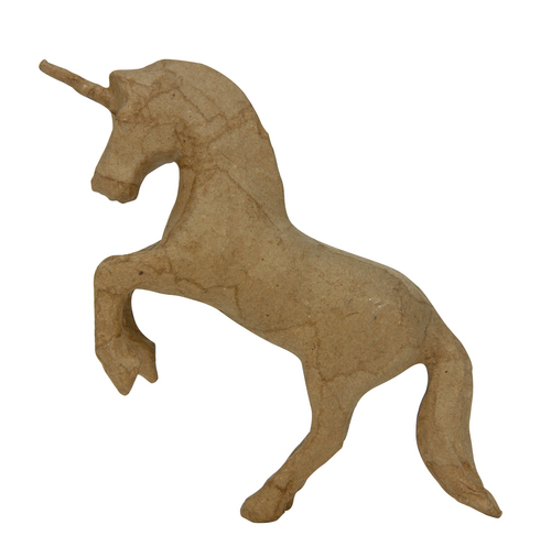 Licorne à décopatcher