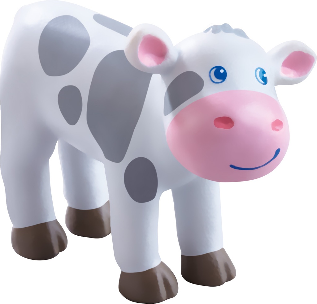 Little Friends - Veau