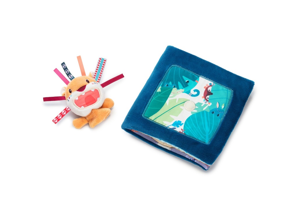 [LIL_83081] Livre Jack Rugit