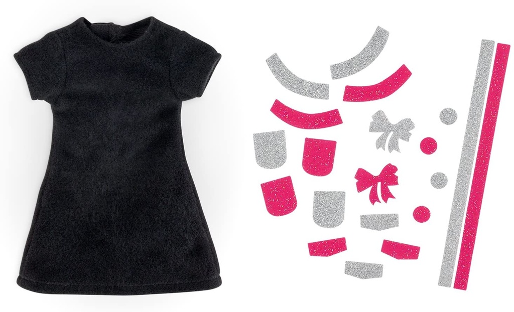 Ma Chérie Corolle Robe à Customiser