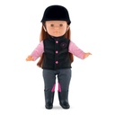 Ma Corolle Ensemble D'Équitation