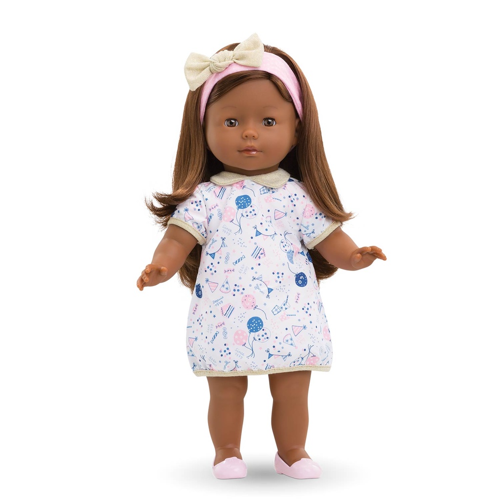 [COR_21101] Ma Corolle Robe 40Ans de Corolle