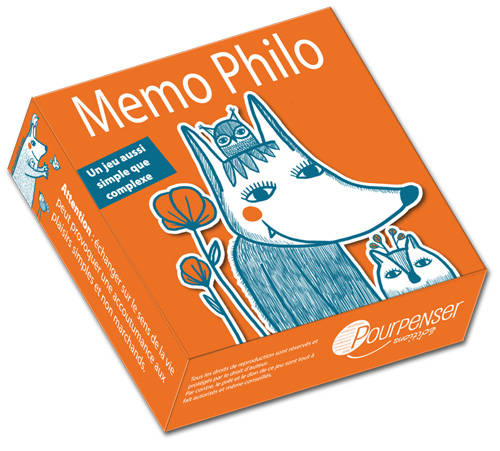Memo Philo