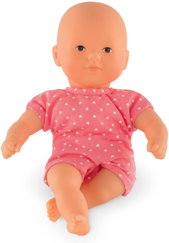 Mini Calin Framboise