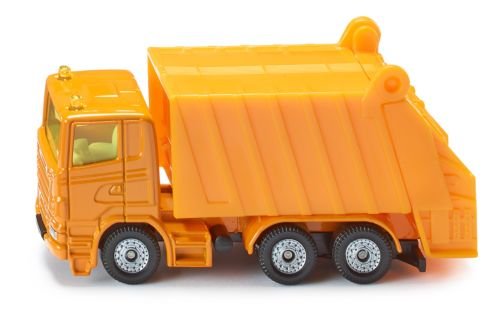 camion poubelle