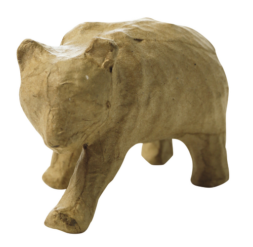 [CHO_AP151O] Panda à Décopatcher