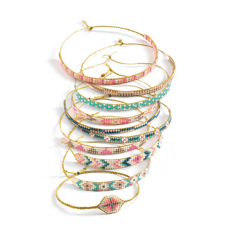 Perles et Bijoux Minuscules