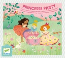 Princesse Party (Fêtes - Anniversaires Djeco)
