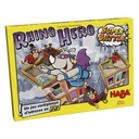 Rhino Hero - Super Battle,  Jeu Haba 
