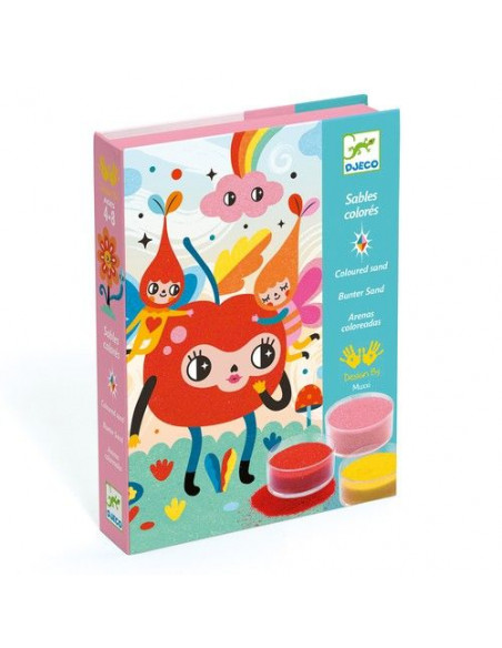 [DJE_DJ08678] Sables Colorés A Croquer