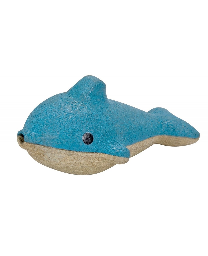 [PLT_4605] Sifflet Dauphin Plan Toys