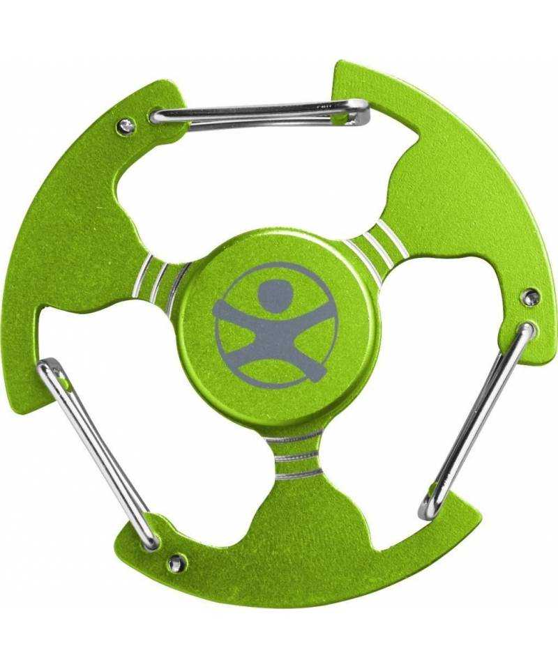 [HAB_304552] Terra Kids - Carrousel de Mousquetons