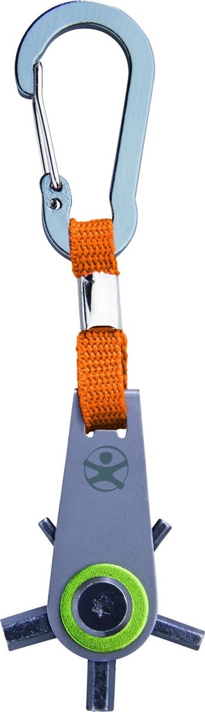 [HAB_304556] Terra Kids - Clef Allen de Poche