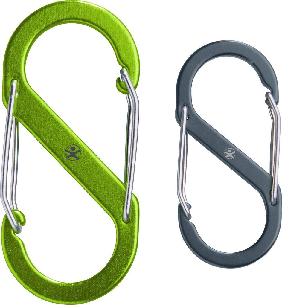 [HAB_304553] Terra Kids - Ensemble de 2 Mousquetons