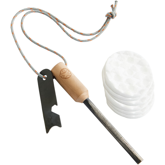 Terra Kids - Kit Allume-Feu