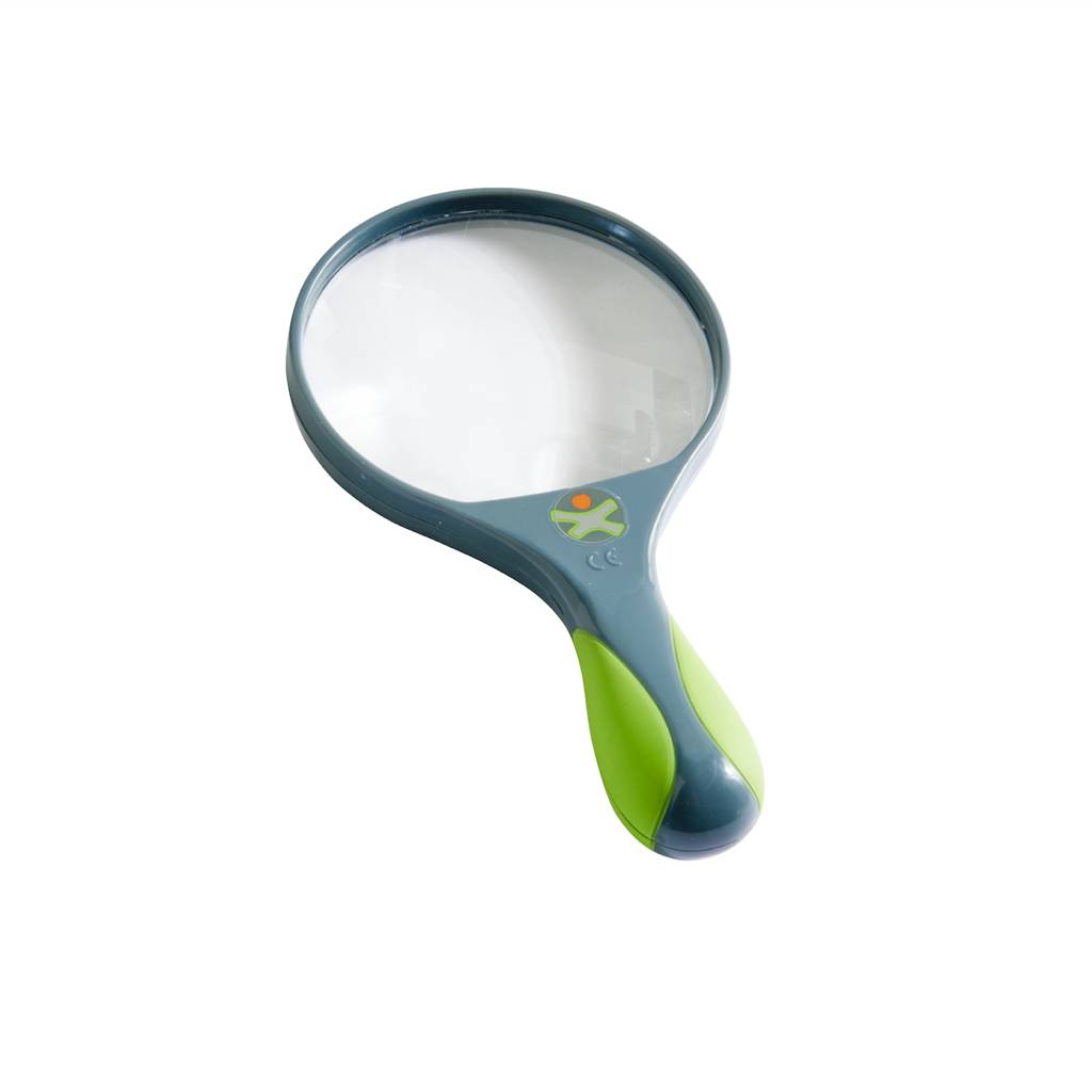 [HAB_303529] Terra Kids - Loupe pour Enfants