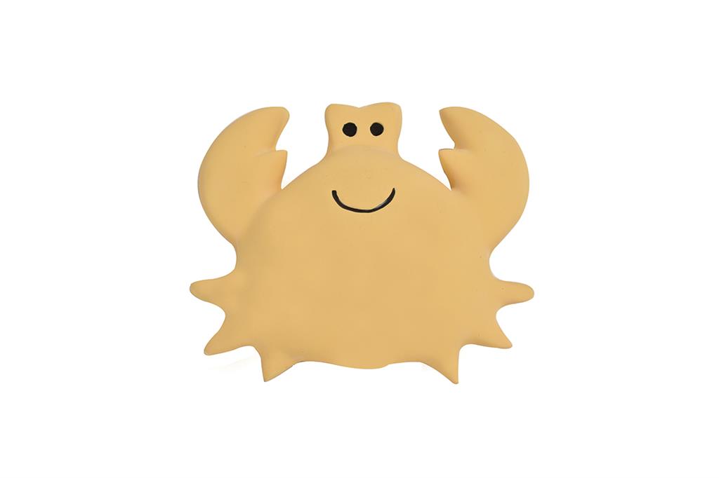 Tikiri Mon Premier Animal Marin le crabe