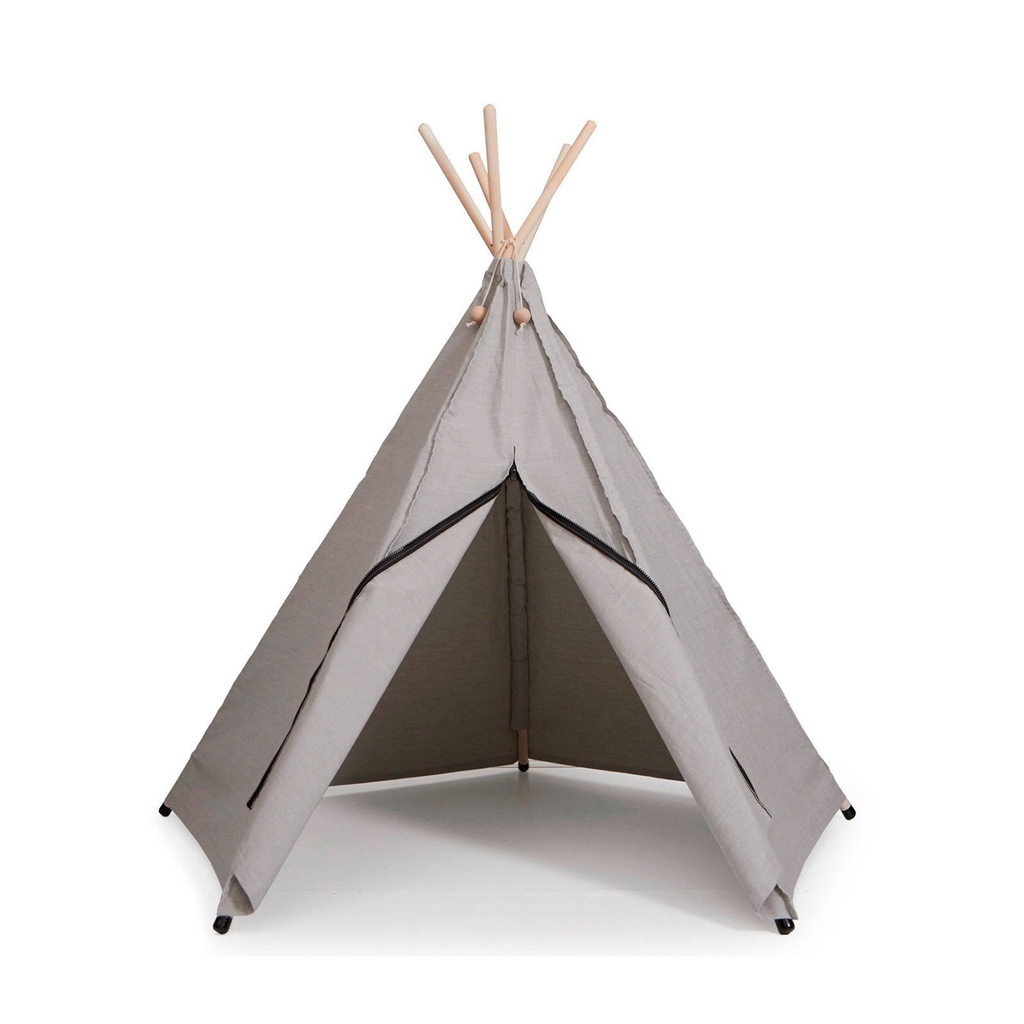[AXE_12970] Tipi Gris Stone