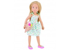 [EDU_0126872] Kruselings, Poupée Vera en Tenue Estivale