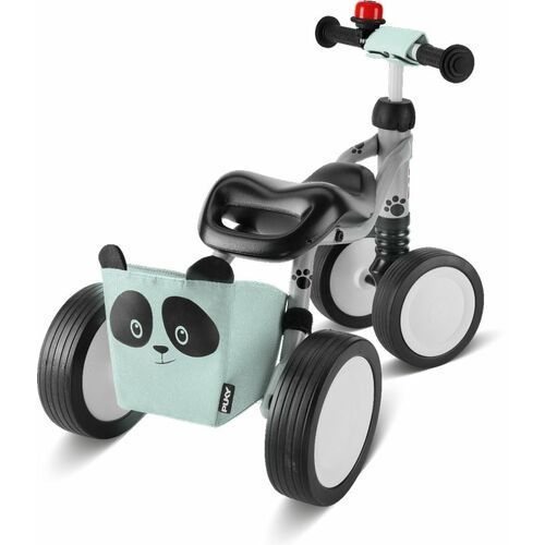 [PUK_3027] Wutsch Silver Panda