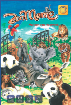 [PAC_SG9789079629152] Zoomemo