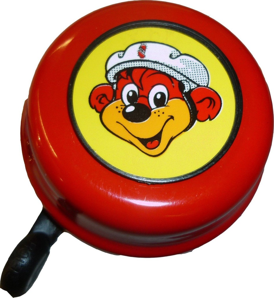 [PUK_9903] Sonnette pour Tricylces Puky