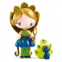 tinyly Paloma & Bôgo