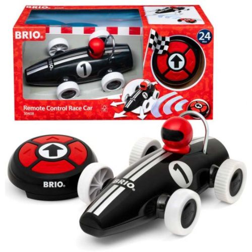 Voiture Téléguidée Noire