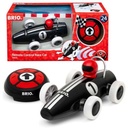 Voiture Téléguidée Noire