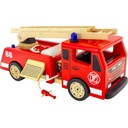 Pintoy camion de pompiers