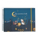 Album Souvenirs d'École les Moustaches