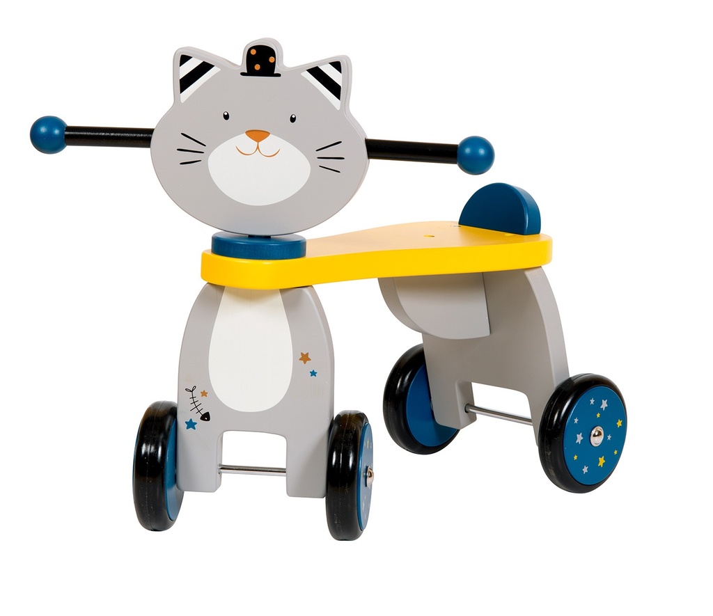 [MOU_666741] Porteur Chat les Moustaches