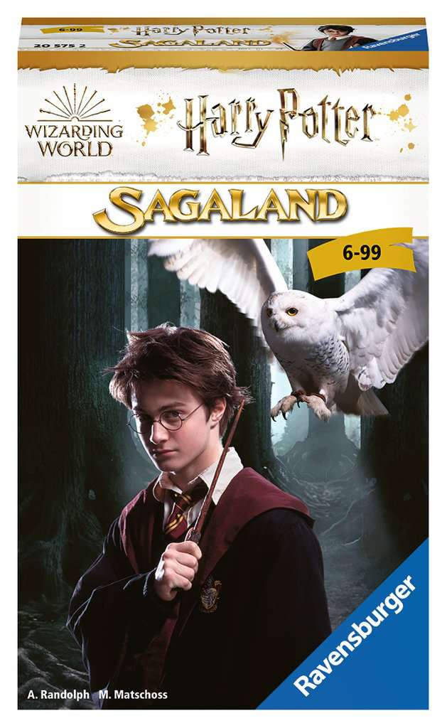 Mini Jeu Harry Potter Sagaland