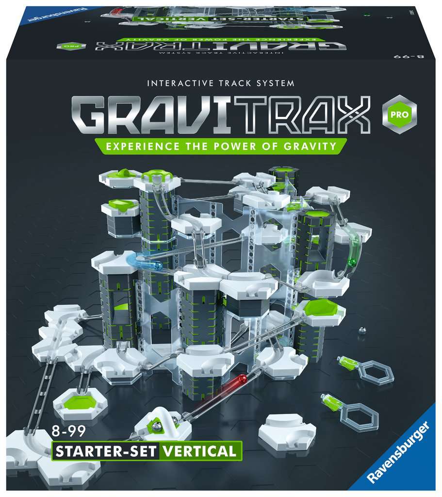 Coffret complet Gravitrax® Vertical