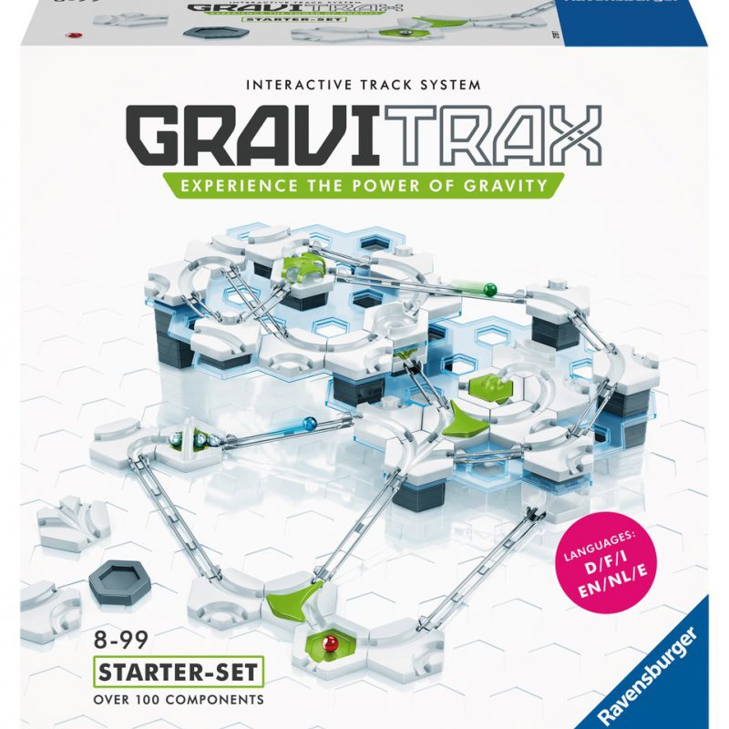 [RAV_27597_7] Coffret Complet Gravitrax®